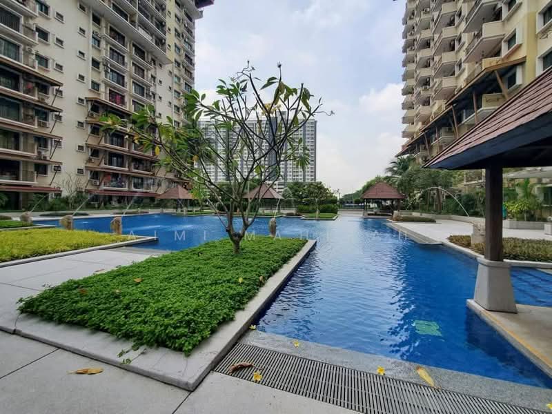 Condominium for Sale at Puri Aiyu - Aimi Mahirah - Exterior - PropertyGuru.com.my