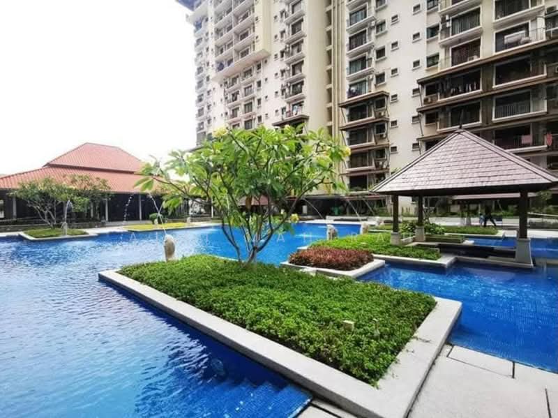 Condominium for Sale at Puri Aiyu - Aimi Mahirah - Exterior - PropertyGuru.com.my