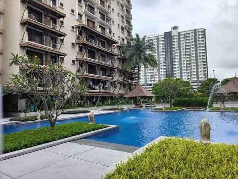 Condominium for Sale at Puri Aiyu - Aimi Mahirah - Exterior - PropertyGuru.com.my