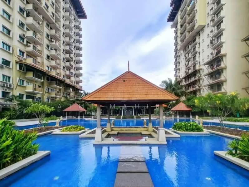 Condominium for Sale at Puri Aiyu - Aimi Mahirah - Exterior - PropertyGuru.com.my