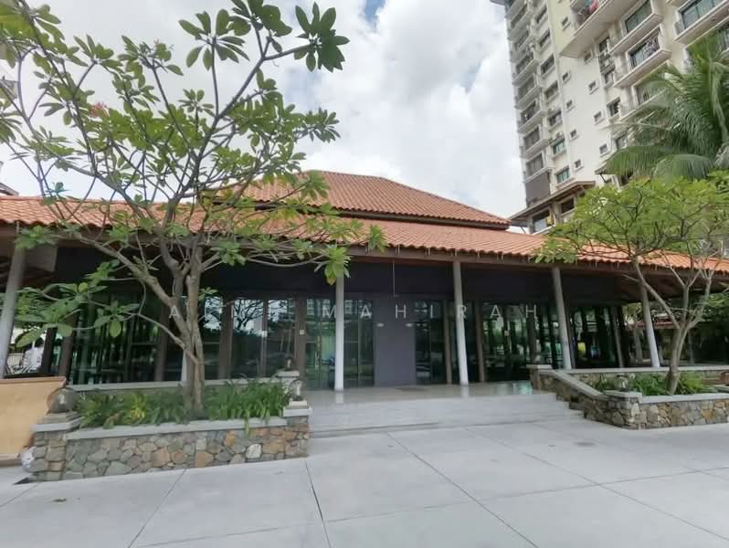 Condominium for Sale at Puri Aiyu - Aimi Mahirah - Exterior - PropertyGuru.com.my