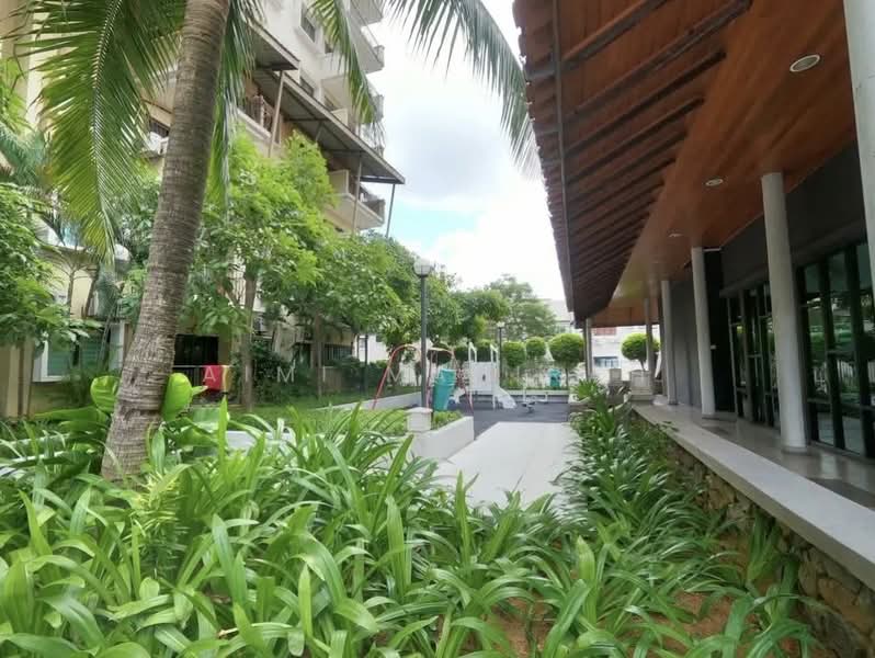 Condominium for Sale at Puri Aiyu - Aimi Mahirah - Exterior - PropertyGuru.com.my
