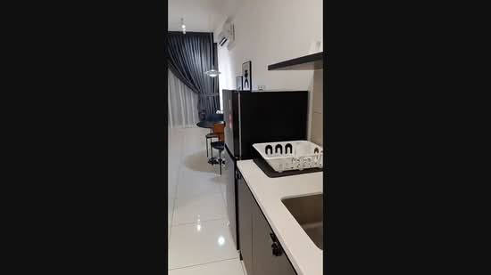 Servis Apartment untuk Disewa di Majestic Residence - William Cho - PropertyGuru.com.my