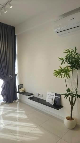 Servis Apartment untuk Disewa di Majestic Residence - William Cho - Interior - PropertyGuru.com.my