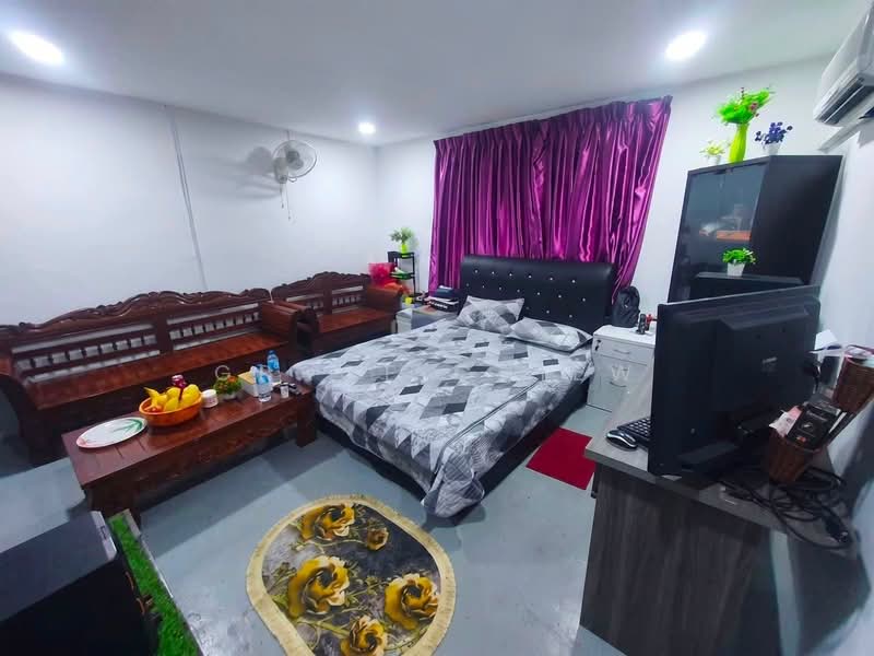2-storey Terraced House for Sale in Taman Johor Jaya (Johor Bahru) - Grace Chiew - PropertyGuru.com.my