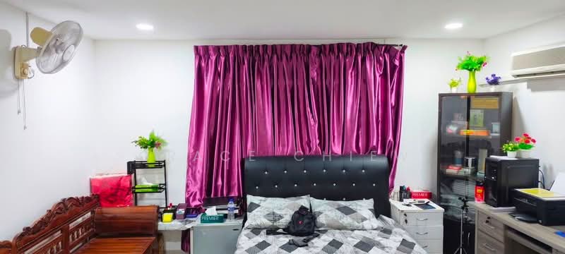 2-storey Terraced House for Sale in Taman Johor Jaya (Johor Bahru) - Grace Chiew - PropertyGuru.com.my