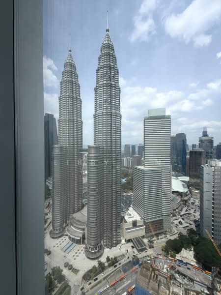Servis Apartment untuk Dijual di Tropicana The Residences - Libby Tan - View - PropertyGuru.com.my