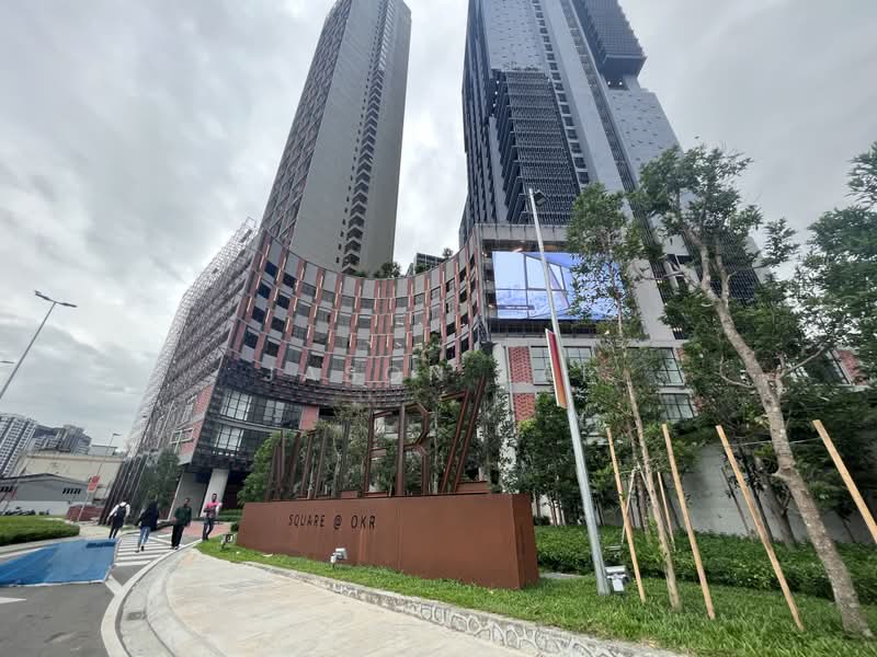 Kedai / Pejabat untuk Disewa di Batu 5 (Jalan Klang Lama (Old Klang Road)) - Jason Lai - Exterior - PropertyGuru.com.my
