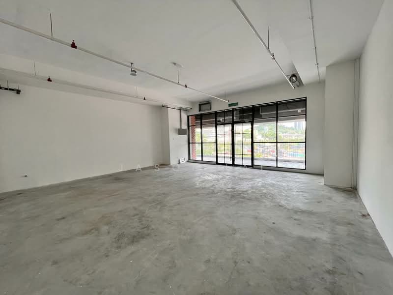 Kedai / Pejabat untuk Disewa di Batu 5 (Jalan Klang Lama (Old Klang Road)) - Jason Lai - Interior - PropertyGuru.com.my