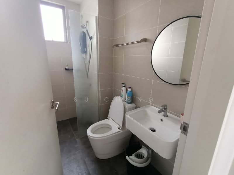 Service Residence for Sale at Far East - Su Cheng - Bathroom - PropertyGuru.com.my