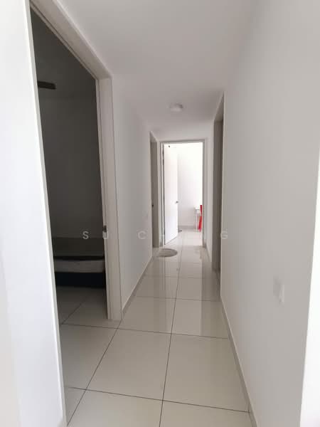 Service Residence for Sale at Far East - Su Cheng - Corridor - PropertyGuru.com.my