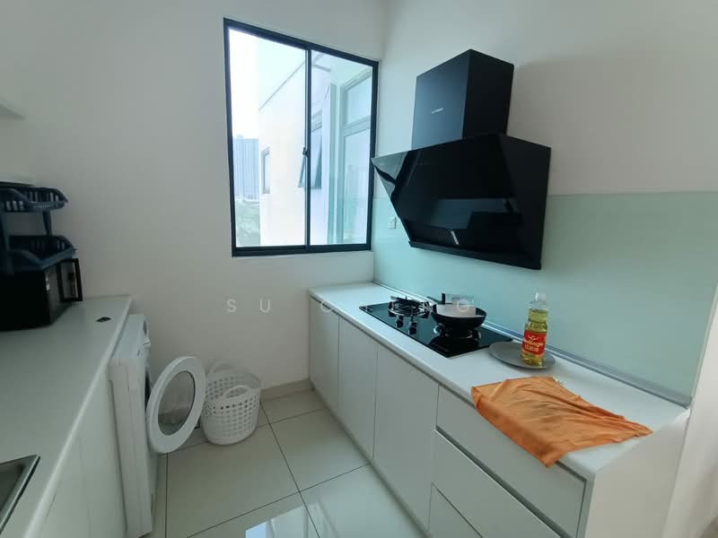 Service Residence for Sale at Far East - Su Cheng - Kitchen - PropertyGuru.com.my