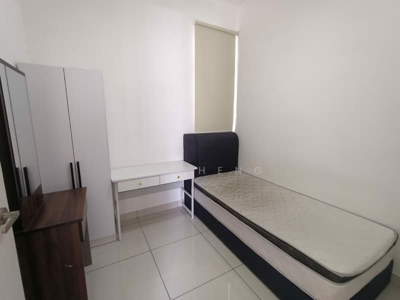 Service Residence for Sale at Far East - Su Cheng - Bedroom - PropertyGuru.com.my