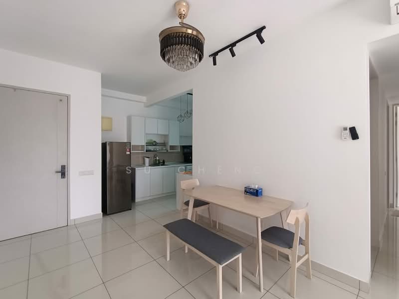Service Residence for Sale at Far East - Su Cheng - Kitchen - PropertyGuru.com.my