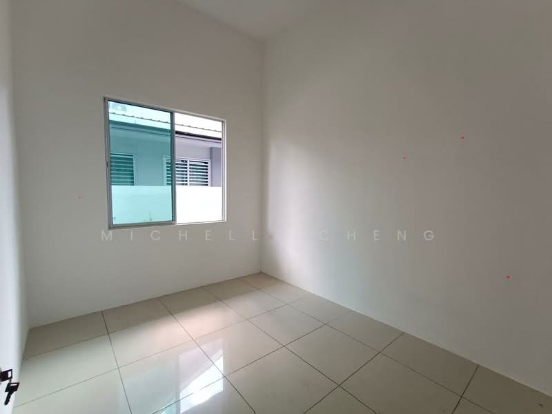 Rumah Kluster untuk Dijual di Taman Klebang Delima (Ipoh) - Michelle Cheng - Bedroom - PropertyGuru.com.my