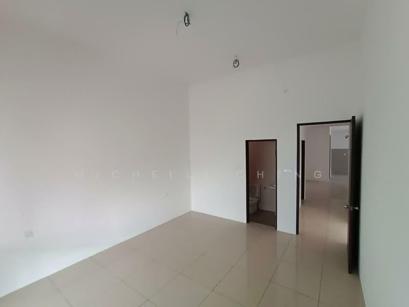 Rumah Kluster untuk Dijual di Taman Klebang Delima (Ipoh) - Michelle Cheng - Bedroom - PropertyGuru.com.my