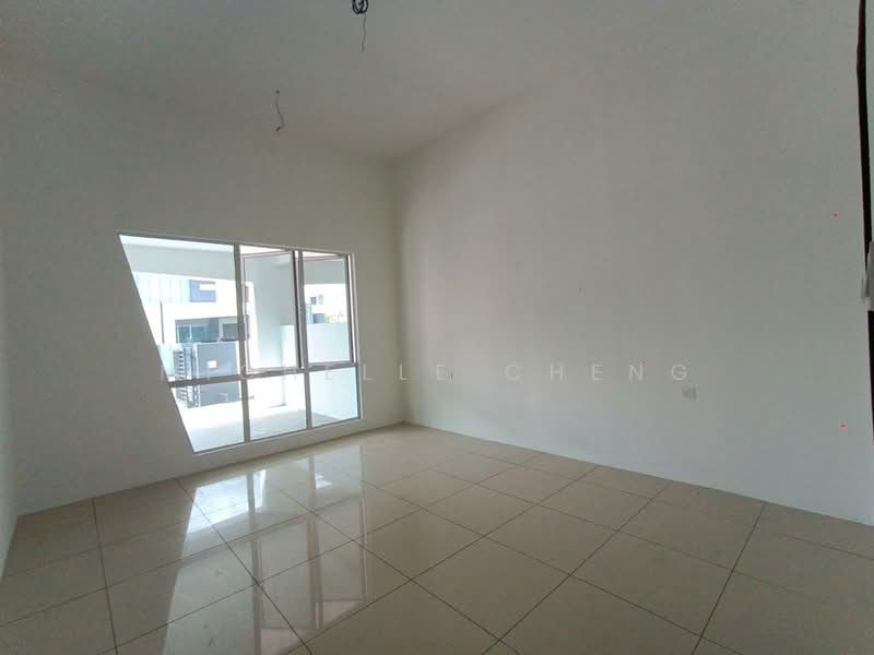 Rumah Kluster untuk Dijual di Taman Klebang Delima (Ipoh) - Michelle Cheng - Bedroom - PropertyGuru.com.my