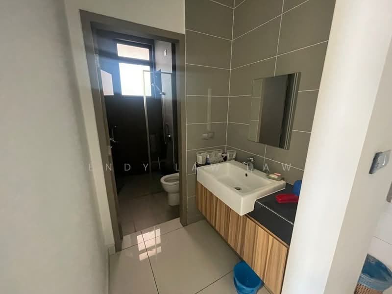 Cluster House for Sale in Horizon Hills (Iskandar Puteri (Nusajaya)) - Endy Law Law - Bathroom - PropertyGuru.com.my