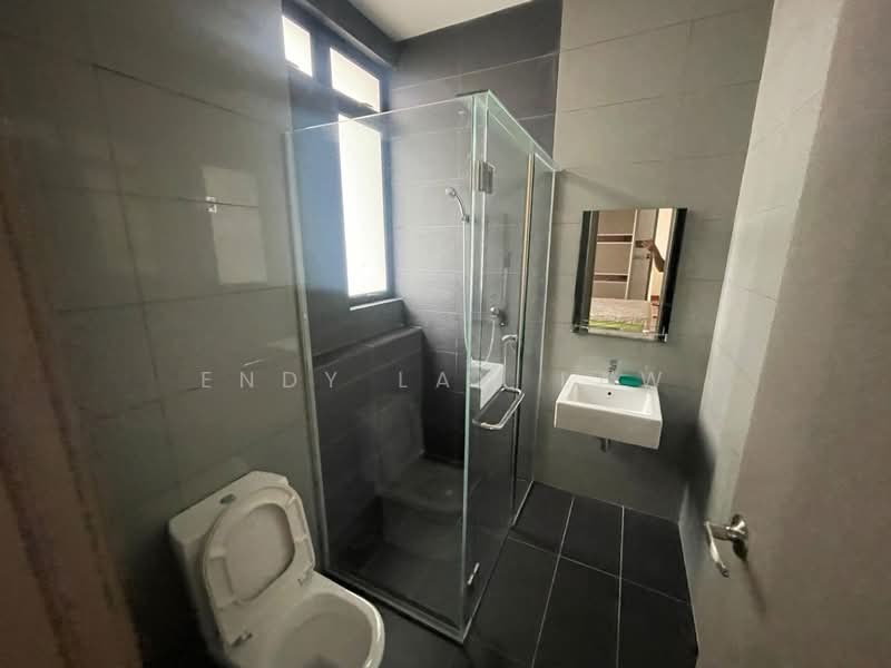 Cluster House for Sale in Horizon Hills (Iskandar Puteri (Nusajaya)) - Endy Law Law - Bathroom - PropertyGuru.com.my