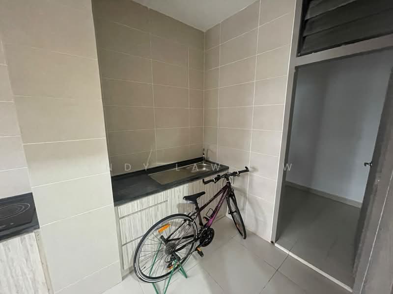 Cluster House for Sale in Horizon Hills (Iskandar Puteri (Nusajaya)) - Endy Law Law - Kitchen - PropertyGuru.com.my