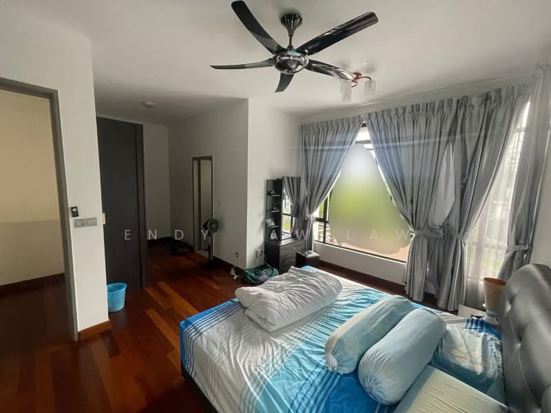 Cluster House for Sale in Horizon Hills (Iskandar Puteri (Nusajaya)) - Endy Law Law - Bedroom - PropertyGuru.com.my
