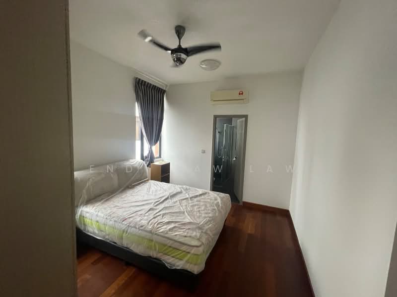 Cluster House for Sale in Horizon Hills (Iskandar Puteri (Nusajaya)) - Endy Law Law - Bedroom - PropertyGuru.com.my