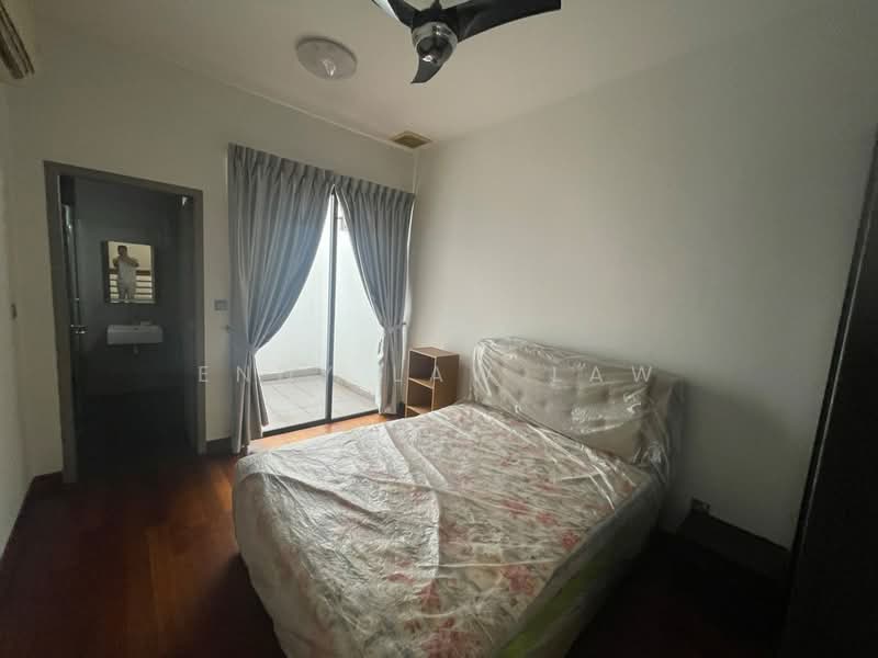 Cluster House for Sale in Horizon Hills (Iskandar Puteri (Nusajaya)) - Endy Law Law - Bedroom - PropertyGuru.com.my