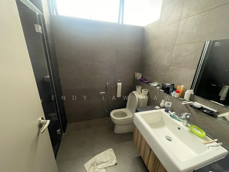 Cluster House for Sale in Horizon Hills (Iskandar Puteri (Nusajaya)) - Endy Law Law - Bathroom - PropertyGuru.com.my