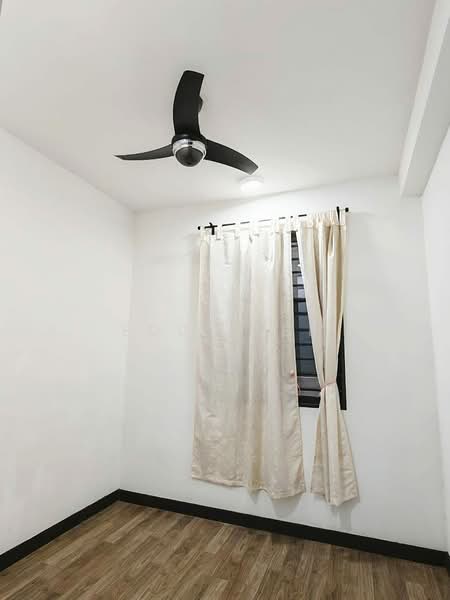 Servis Apartment untuk Disewa di Service Residence @ Landmark Residence 2 - Eddy Lee - Interior - PropertyGuru.com.my
