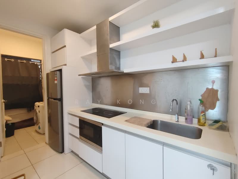 Servis Apartment untuk Disewa di Eco Sky - Ray Kong - PropertyGuru.com.my