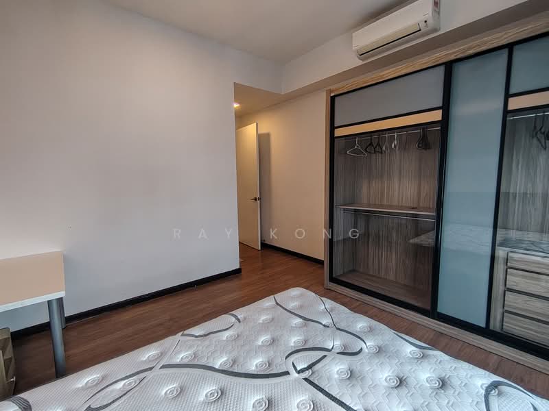 Servis Apartment untuk Disewa di Eco Sky - Ray Kong - PropertyGuru.com.my