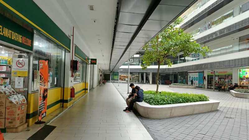 Kedai / Pejabat untuk Disewa di Sungai Buloh (Selangor) - Yik Chan - Exterior - PropertyGuru.com.my