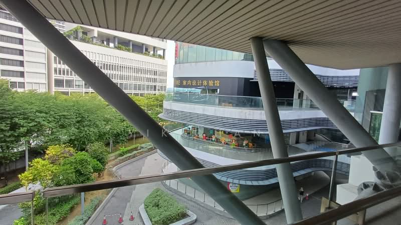 Kedai / Pejabat untuk Disewa di Sungai Buloh (Selangor) - Yik Chan - Exterior - PropertyGuru.com.my