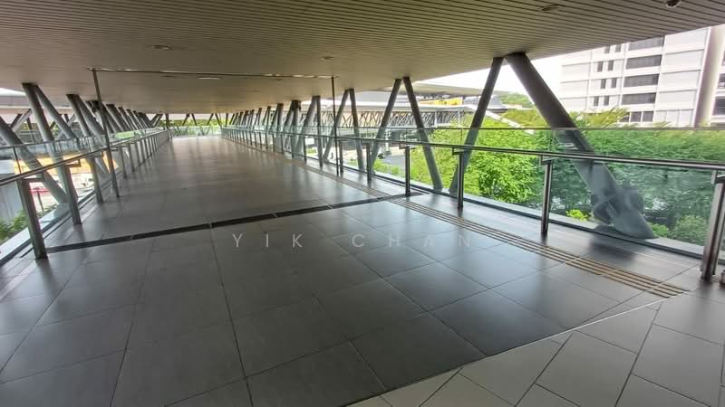 Kedai / Pejabat untuk Disewa di Sungai Buloh (Selangor) - Yik Chan - Corridor - PropertyGuru.com.my