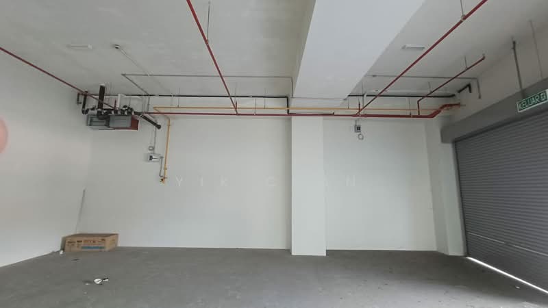 Kedai / Pejabat untuk Disewa di Sungai Buloh (Selangor) - Yik Chan - Interior - PropertyGuru.com.my