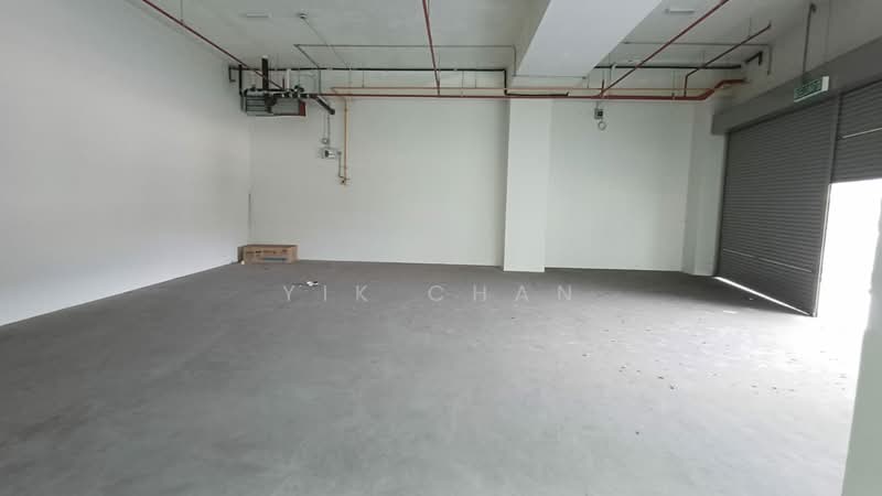 Kedai / Pejabat untuk Disewa di Sungai Buloh (Selangor) - Yik Chan - Interior - PropertyGuru.com.my