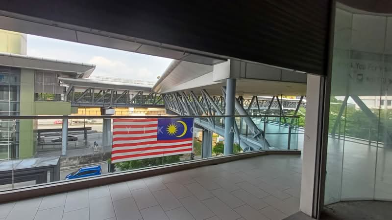Kedai / Pejabat untuk Disewa di Sungai Buloh (Selangor) - Yik Chan - Exterior - PropertyGuru.com.my