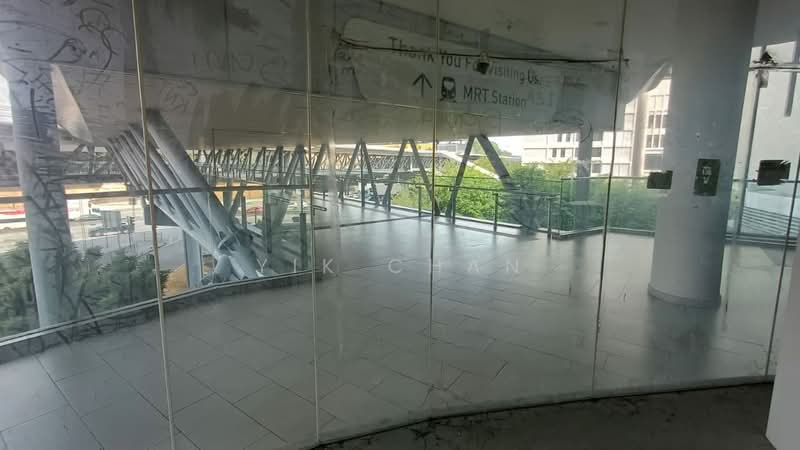 Kedai / Pejabat untuk Disewa di Sungai Buloh (Selangor) - Yik Chan - Exterior - PropertyGuru.com.my