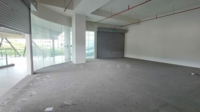 Kedai / Pejabat untuk Disewa di Sungai Buloh (Selangor) - Yik Chan - Interior - PropertyGuru.com.my