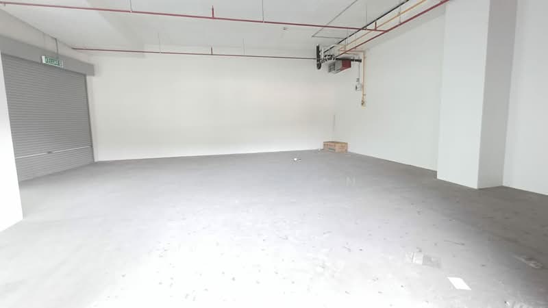 Kedai / Pejabat untuk Disewa di Sungai Buloh (Selangor) - Yik Chan - Interior - PropertyGuru.com.my