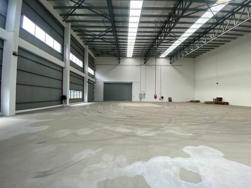 Factory for Rent in Sungai Buloh (Selangor) - Stanley Yap - Interior - PropertyGuru.com.my
