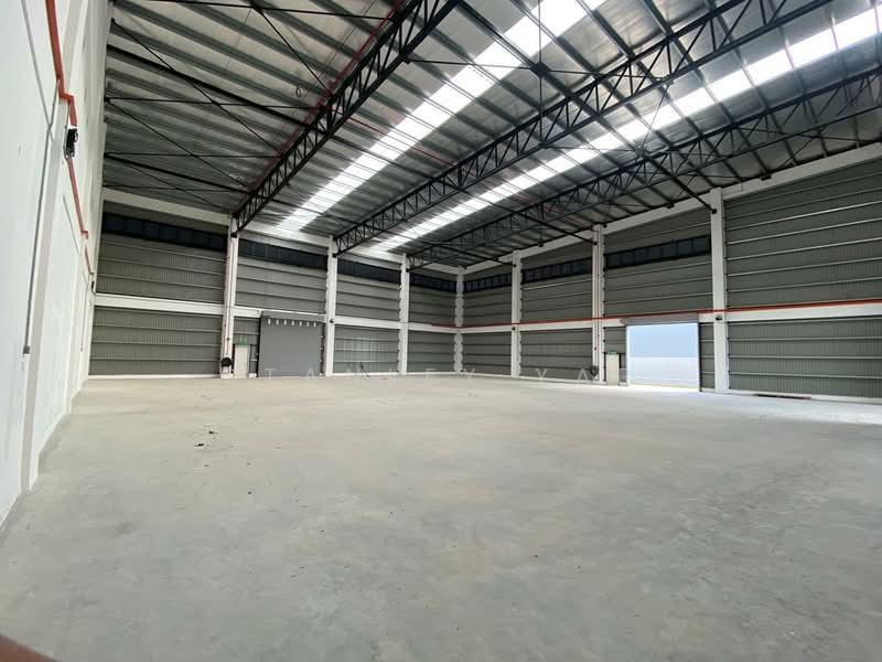 Factory for Rent in Sungai Buloh (Selangor) - Stanley Yap - Interior - PropertyGuru.com.my