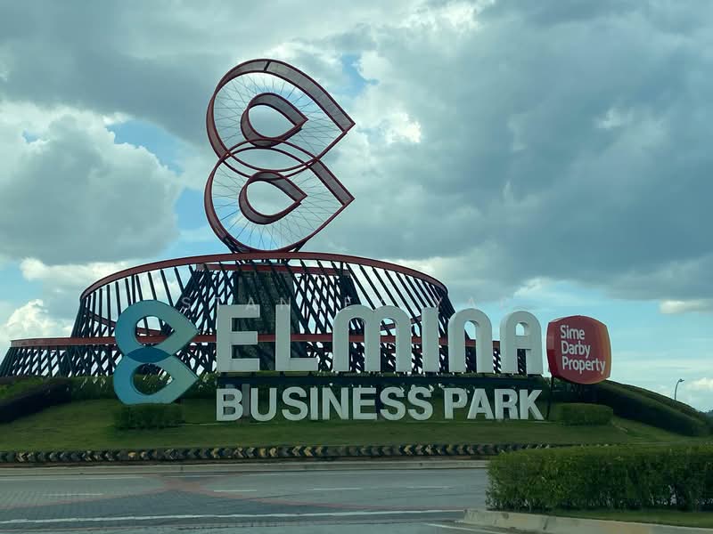Factory for Rent in Sungai Buloh (Selangor) - Stanley Yap - PropertyGuru.com.my