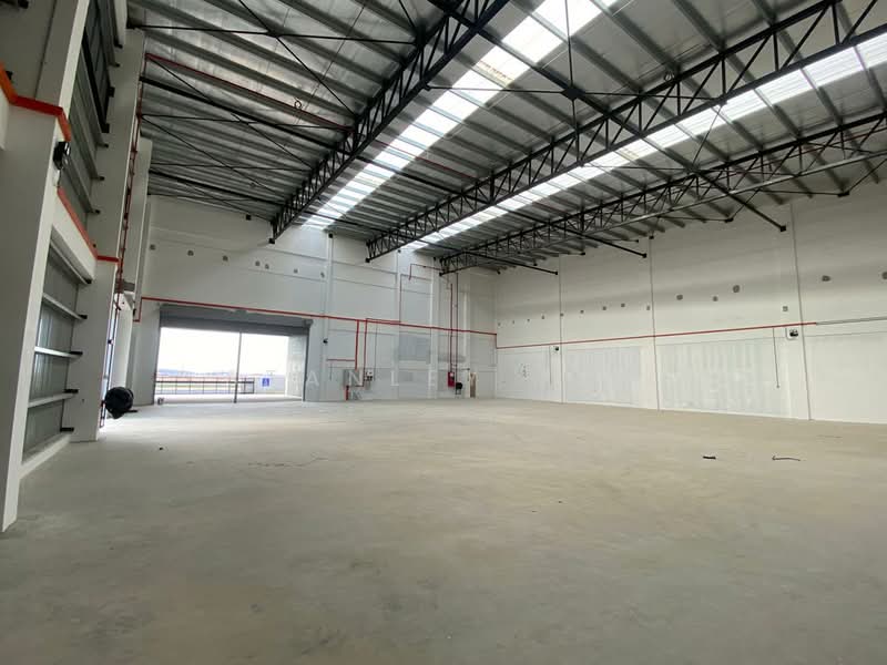 Factory for Rent in Sungai Buloh (Selangor) - Stanley Yap - Interior - PropertyGuru.com.my