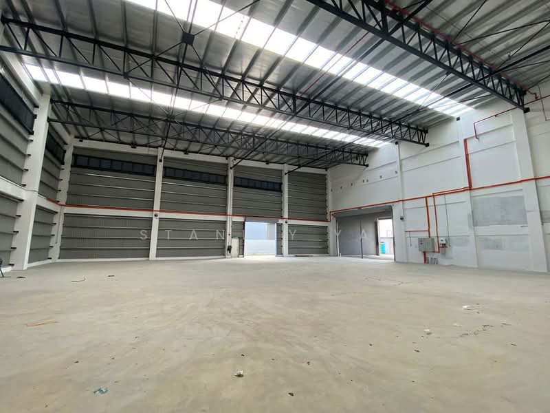 Factory for Rent in Sungai Buloh (Selangor) - Stanley Yap - Interior - PropertyGuru.com.my