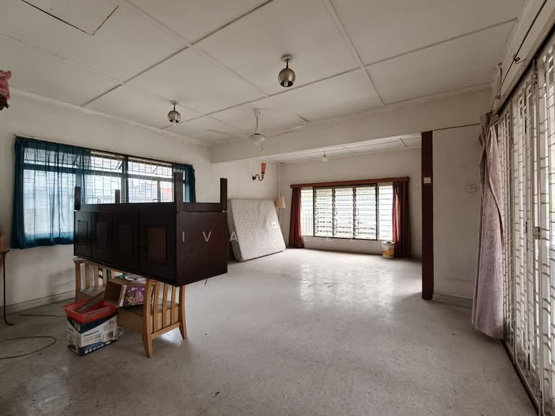 Semi-Detached House for Sale in SS1 (Petaling Jaya) - Ivan Lee - Living Room - PropertyGuru.com.my