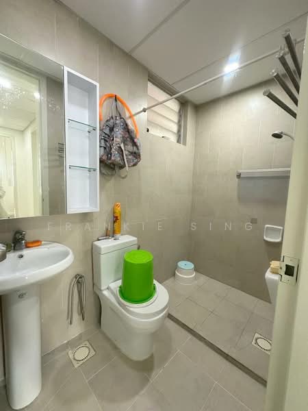Condominium for Rent at Menjalara 18 - Frankie Sing - PropertyGuru.com.my