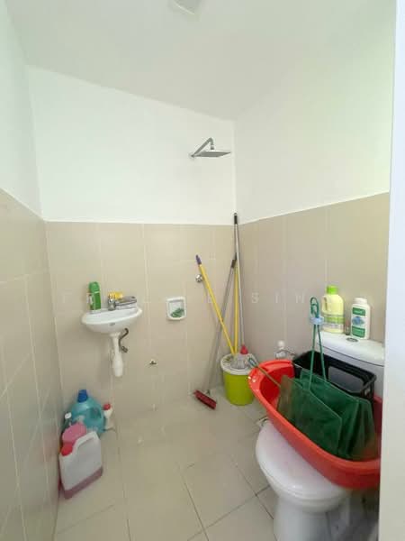 Condominium for Rent at Menjalara 18 - Frankie Sing - PropertyGuru.com.my