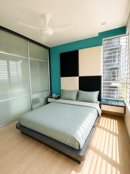 Condominium for Rent at Menjalara 18 - Frankie Sing - PropertyGuru.com.my