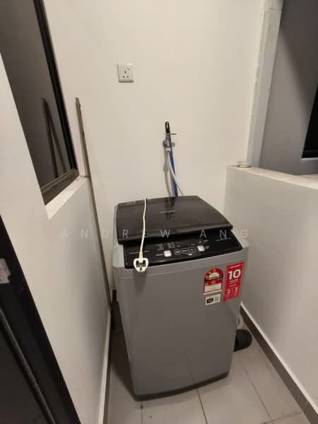 Servis Apartment untuk Disewa di Veranda Residence - Andrew Ang - PropertyGuru.com.my
